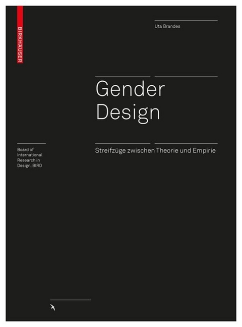 Gender Design - Uta Brandes