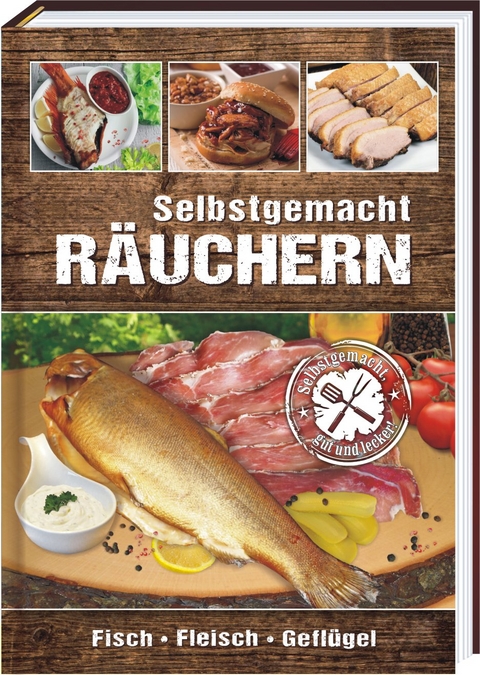 Räuchern - Selbstgemacht