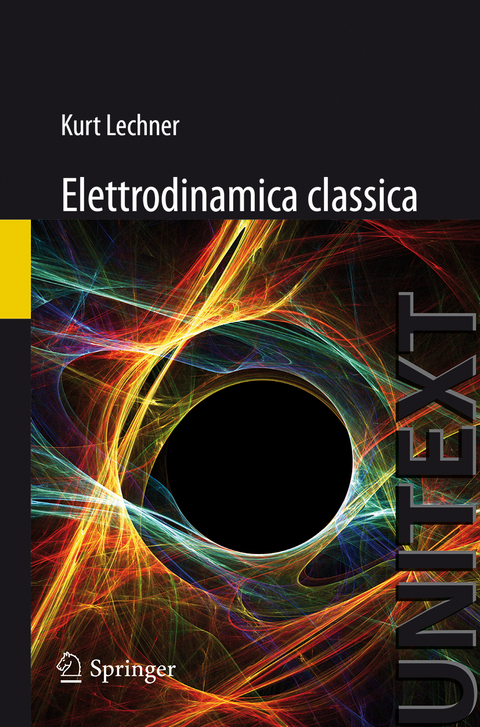 Elettrodinamica Classica - Kurt Lechner