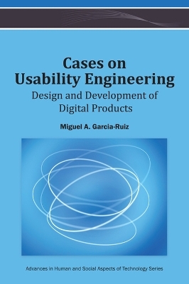 Cases on Usability Engineering - 