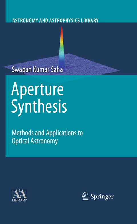 Aperture Synthesis - Swapan Kumar Saha