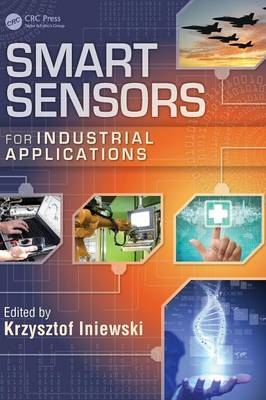Smart Sensors for Industrial Applications - 