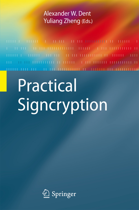 Practical Signcryption - 