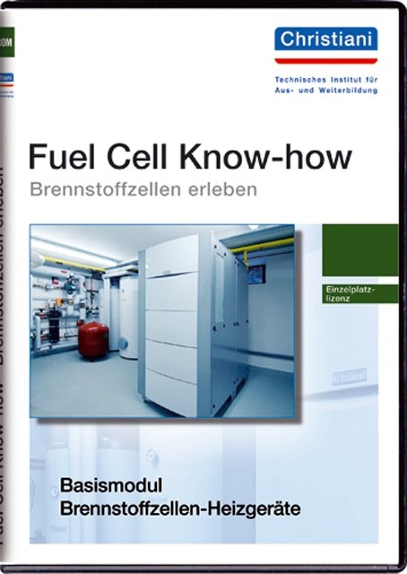 Fuel Cell Know-how