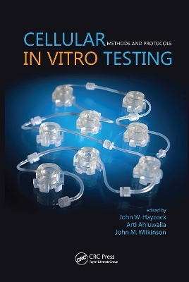 Cellular In Vitro Testing - 