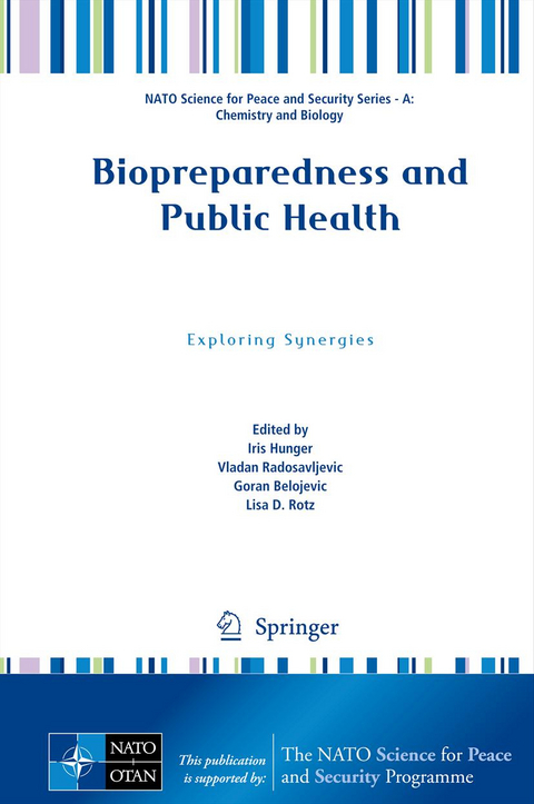 Biopreparedness and Public Health - 