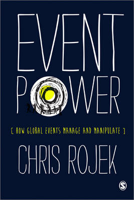 Event Power - Chris Rojek