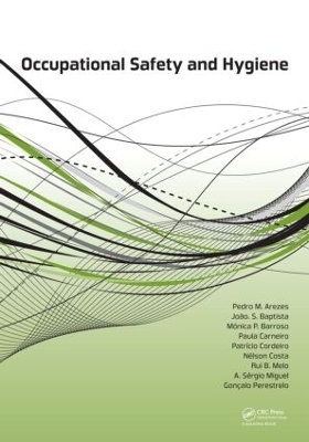 Occupational Safety and Hygiene - 