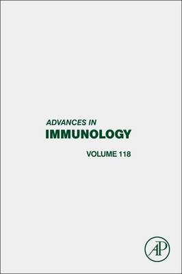 Advances in Immunology - 