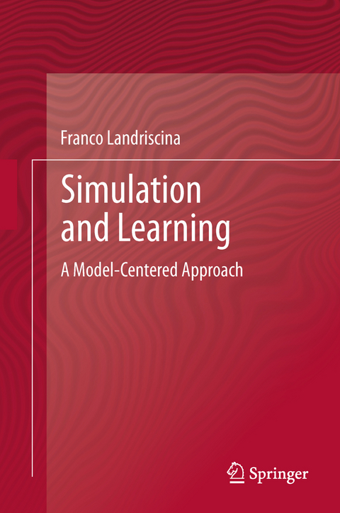 Simulation and Learning - Franco Landriscina
