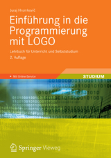 Einführung in die Programmierung mit LOGO - Juraj Hromkovič