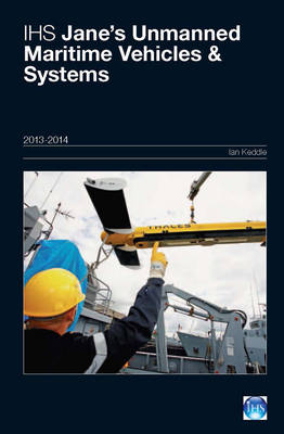 Jane's Unmanned Maritime Vehicles 2013-2014 - 