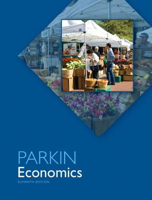 Economics - Michael Parkin