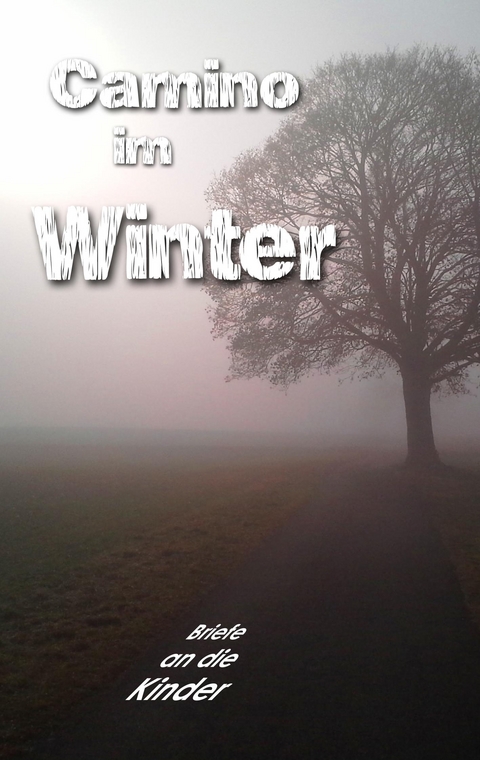 Camino im Winter - Kurt Andorfer