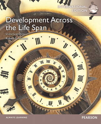 Development Across the Life Span - Robert S. Feldman