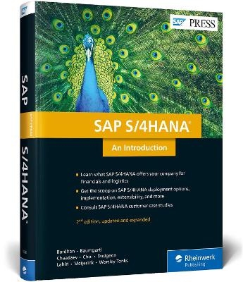 SAP S/4HANA - Devraj Bardhan, Axel Baumgartl, Nga-Sze Choi, Mark Dudgeon, Asidhara Lahiri