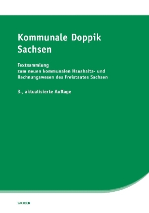 Kommunale Doppik Sachsen