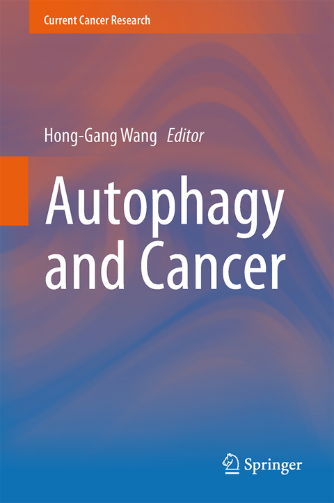 Autophagy and Cancer - 