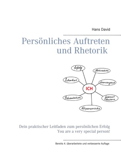 Persönliches Auftreten und Rhetorik - Hans David