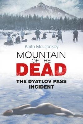 Mountain of the Dead - Keith Mccloskey