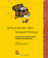 Schatzkiste der Simple Things - Jule Hildmann