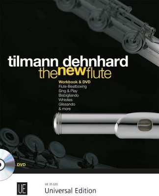 The New Flute - 