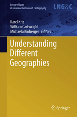Understanding Different Geographies - 