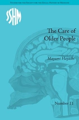 The Care of Older People - Mayumi Hayashi