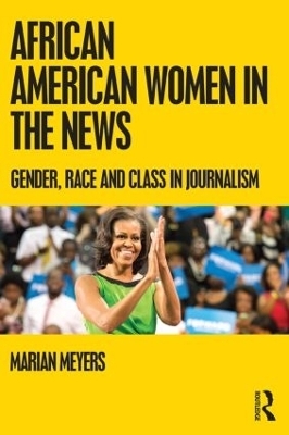 African American Women in the News - Marian Meyers