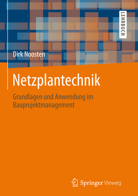 Netzplantechnik - Dirk Noosten
