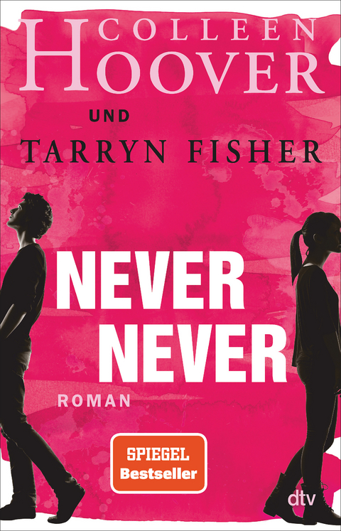 Never Never - Colleen Hoover, Tarryn Fisher