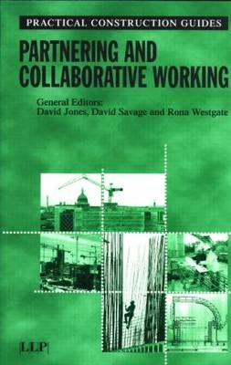 Partnering and Collaborative Working - 