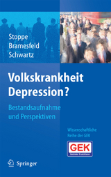 Volkskrankheit Depression? - 