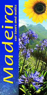 Madeira: Landscapes - John Underwood, Pat Underwood