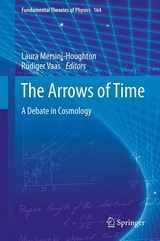 The Arrows of Time - 