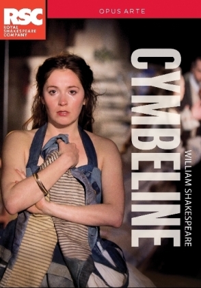 Cymbeline, 1 DVD