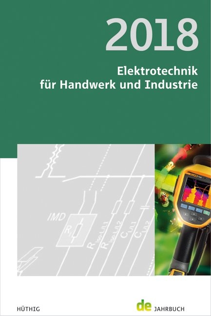 Elektrotechnik für Handwerk und Industrie 2018 - 