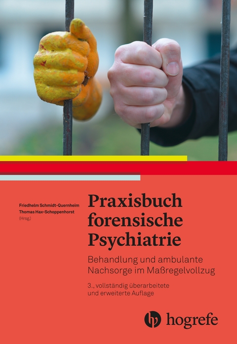 Praxisbuch forensische Psychiatrie - 
