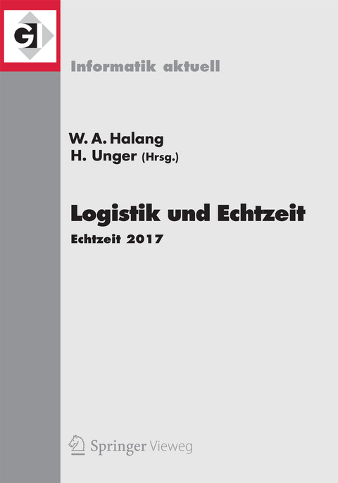 Logistik und Echtzeit - 