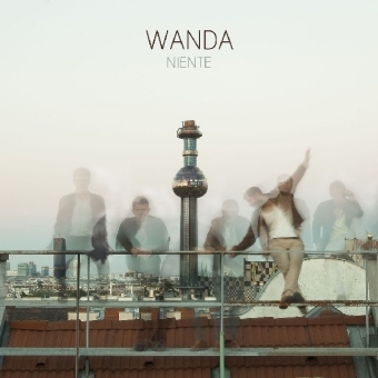 Niente, 1 Audio-CD -  Wanda