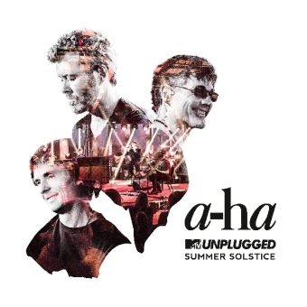 MTV Unplugged - Summer Solstice, 2 Audio-CDs + 1 Blu-ray (Ltd. BR Bundle) -  A-Ha