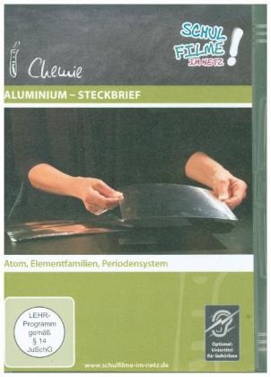 Aluminium - Steckbrief, 1 DVD