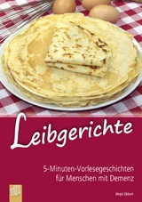 Leibgerichte -  Birgit Ebbert