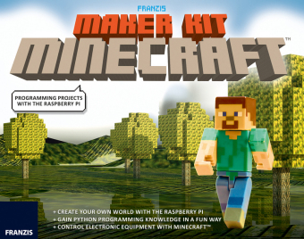 Maker Kit Minecraft - Christian Immler