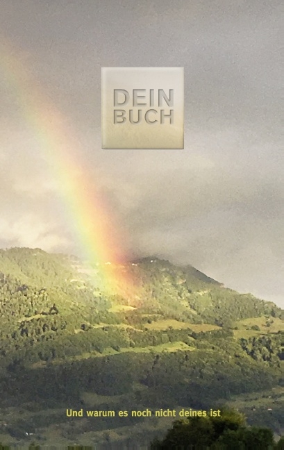 Dein Buch - Helmut W. Rodenhausen