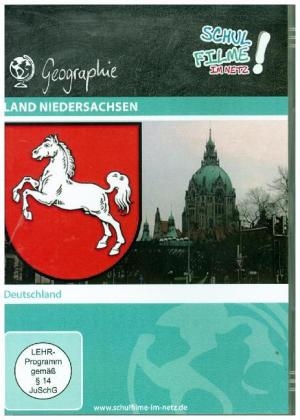 Land Niedersachsen, 1 DVD