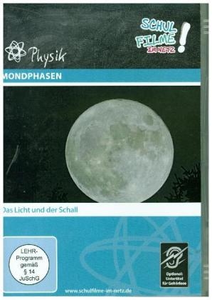 Mondphasen, 1 DVD