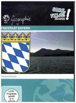 Freistaat Bayern, 1 DVD
