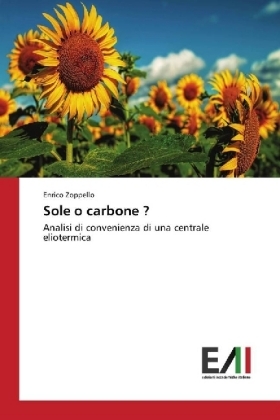 Sole o carbone ? - Enrico Zoppello