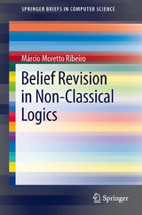 Belief Revision in Non-Classical Logics - Márcio Moretto Ribeiro
